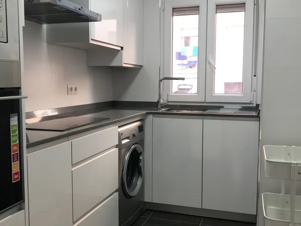 Piso en calle la Amistad, 14 - Foto 5