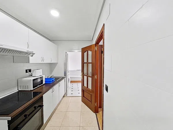 Piso en Barrio San Nicasio - Foto 23