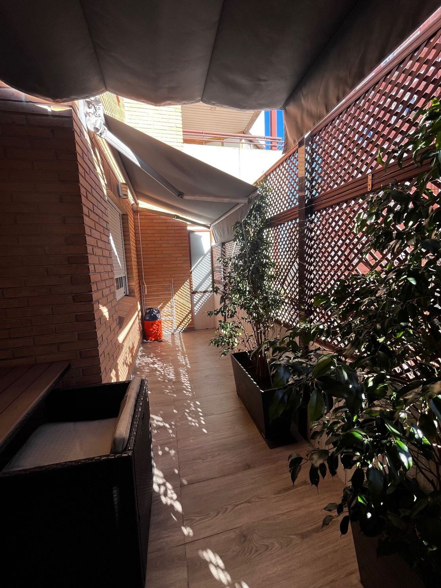 Ático en calle San Antón, 31 - Foto 12