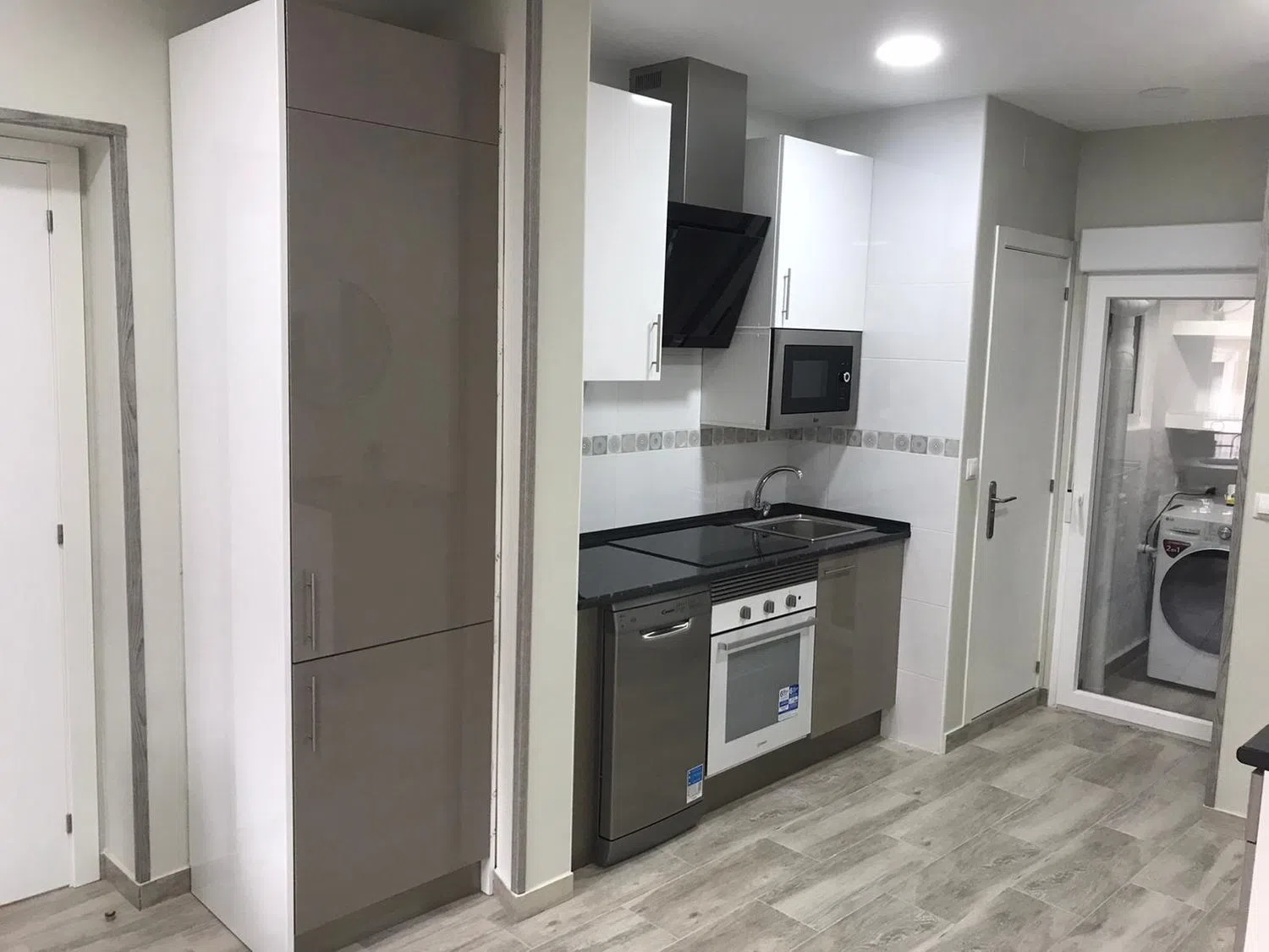 Piso en calle de Atocha, 63 - Foto 16