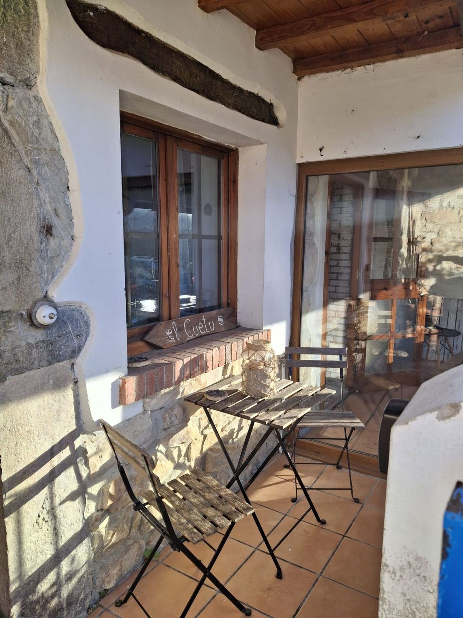 Casa rural en Los Carriles s/n, Vibaña-Ardisana-Caldueño, Vibaña-Ardisana-Caldueño - Foto 6