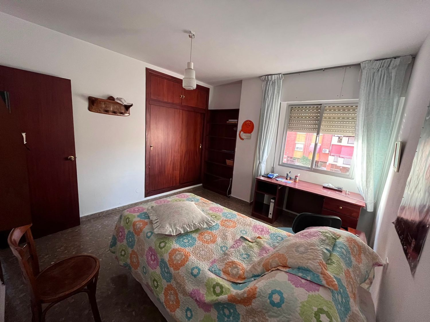 Piso en Avenida de José Ortega y Gasset, 8, Cruz del Humilladero - Los Tilos - Foto 8