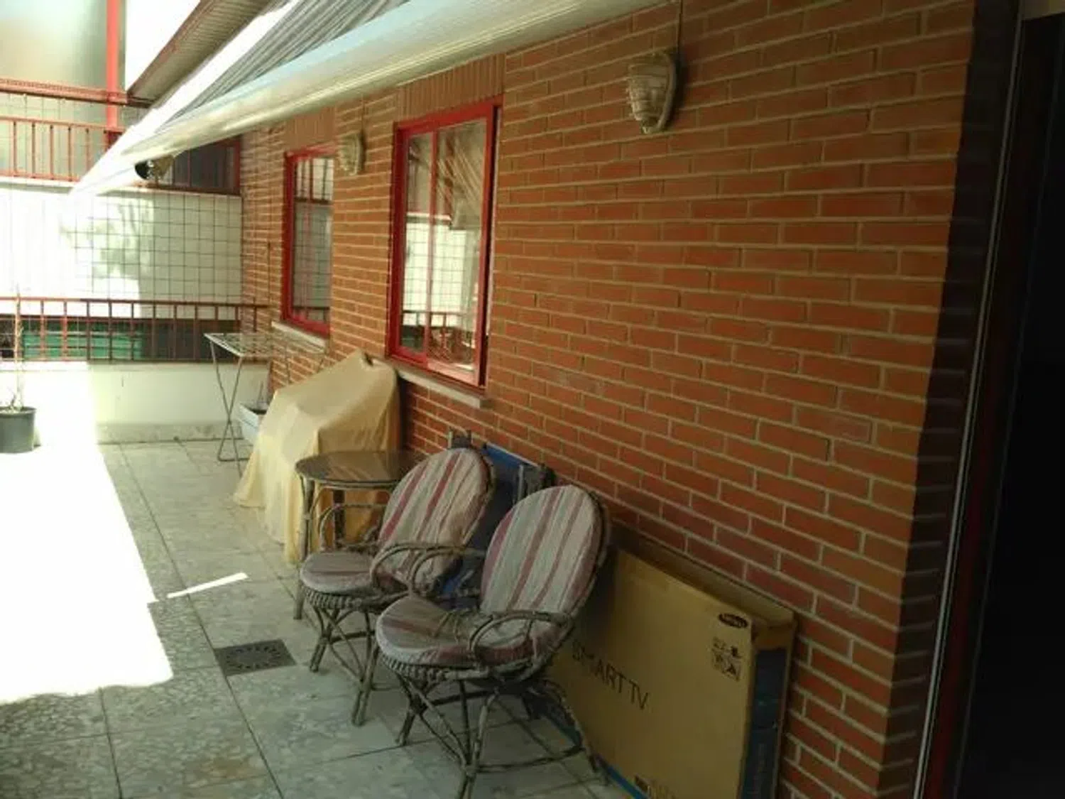 Piso en avenida de los Cipreses, 101 - Foto 3