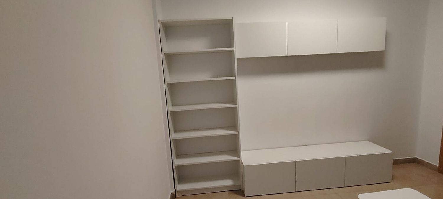 Estudio en Calle Fundacion Fuentes Dutor, 22 - Foto 5