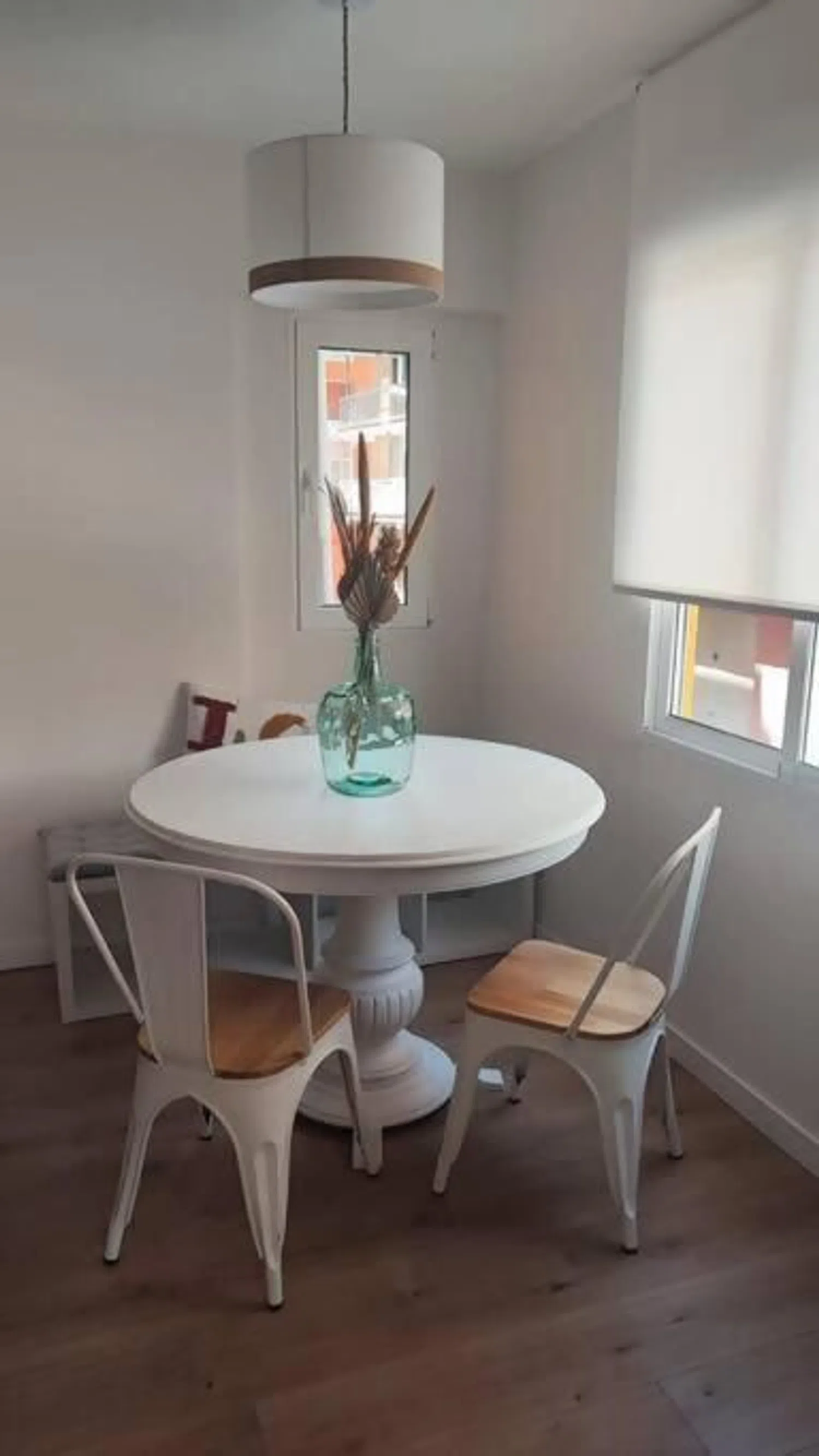 Piso en calle de La Marina, 36 -1 - Foto 2