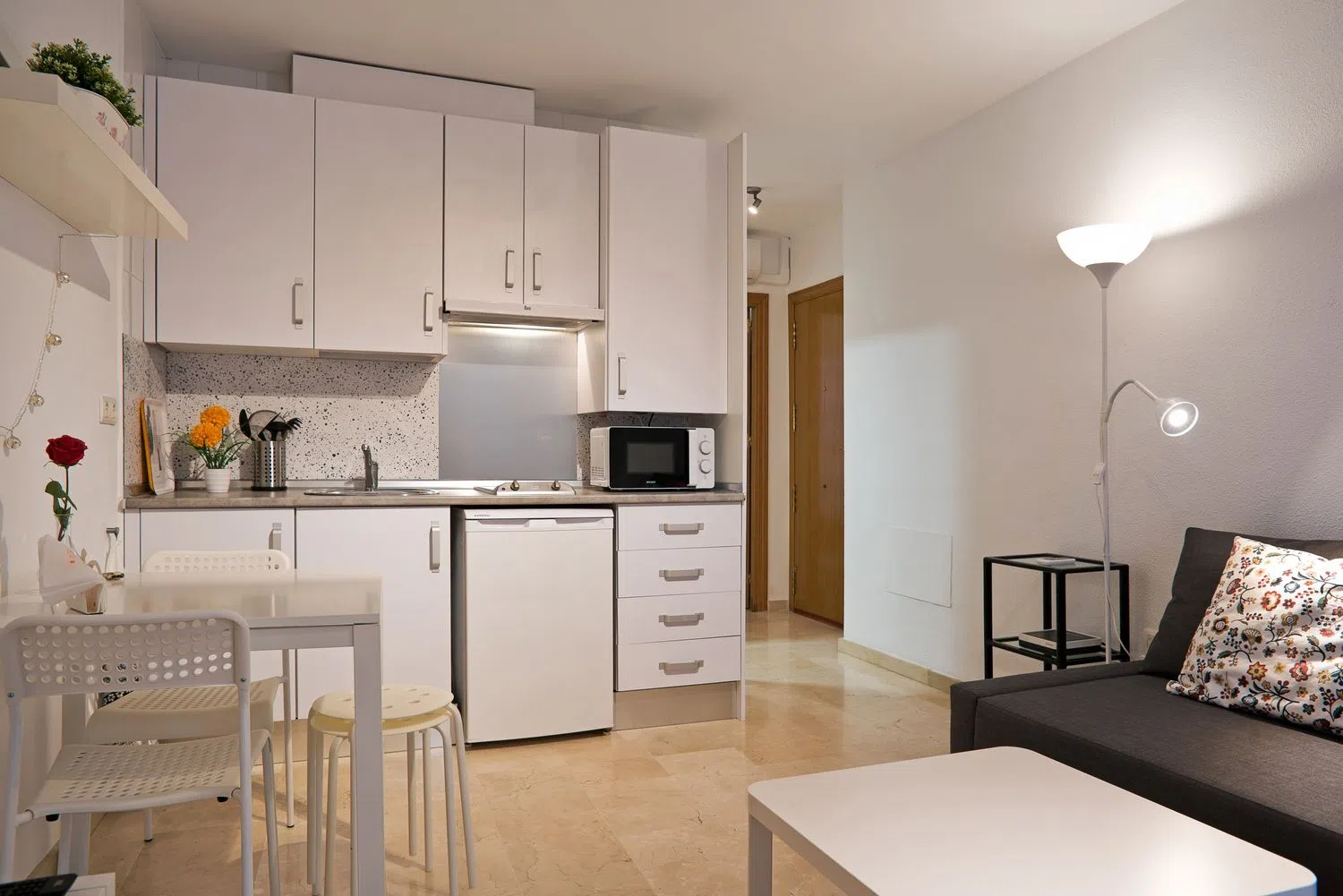 Piso en calle de Isabel la Católica, 15 - Foto 5