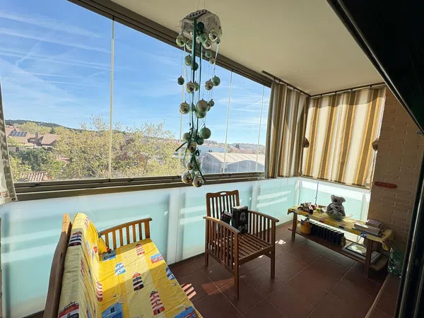 Piso en paseo de Capa Negra, 4 - Foto 1