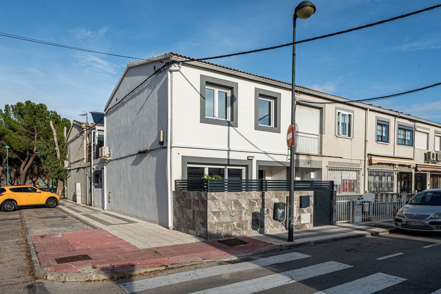 Chalet adosado en calle Santa Teresa de Jesús, 1 - Foto 3