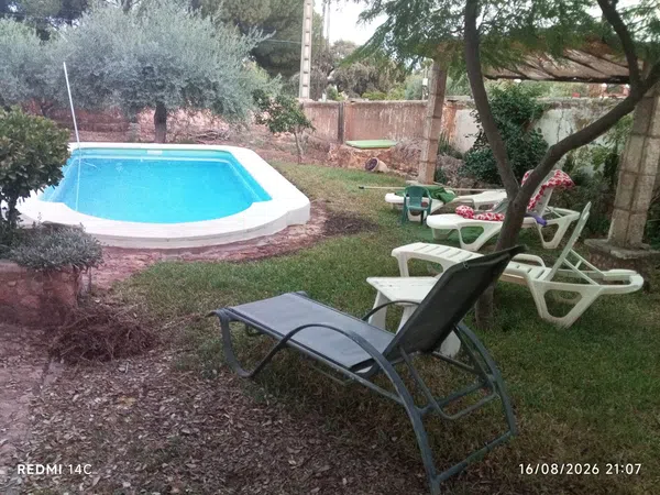 Casa o chalet independiente en Calle Torreblanca, 11, Paraíso Arenal - La Colina - Foto 12