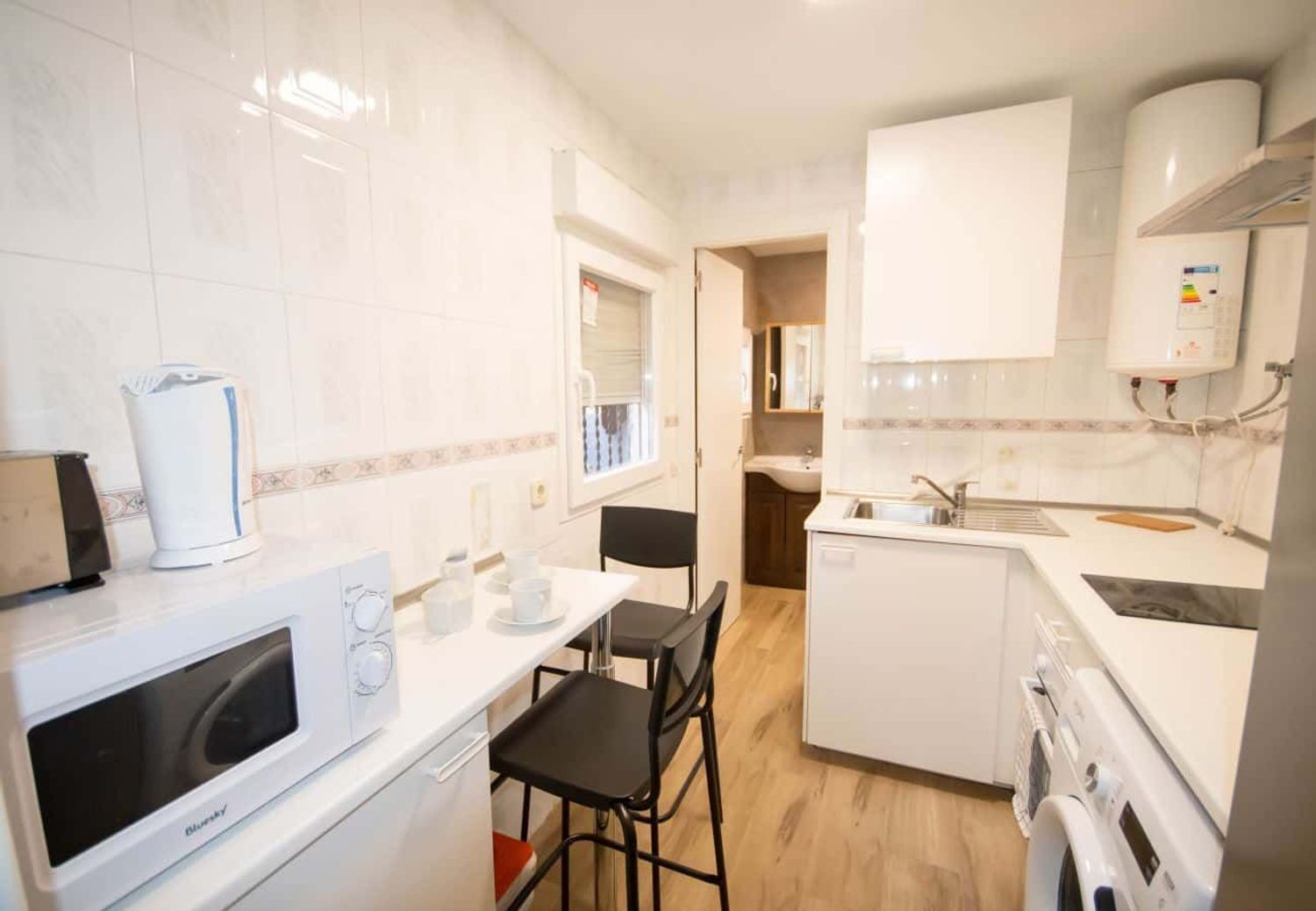Piso en Calle de Gabriel Usera, 56, Pradolongo - Foto 12
