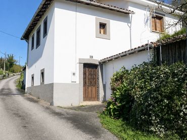 Chalet en  Lugar Priorio 38 - Foto 1