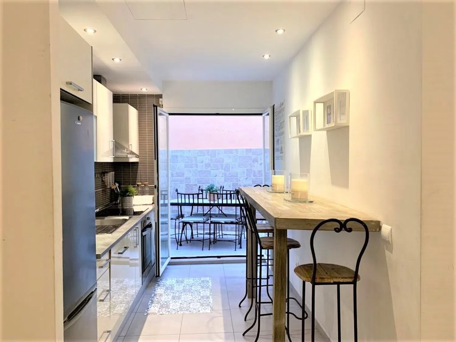 Piso en calle de Can Xado, 3 - Foto 24