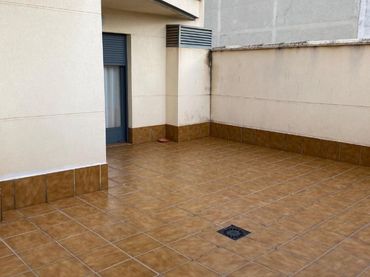 Piso en  Avenida Primero de Julio 11 - Foto 1