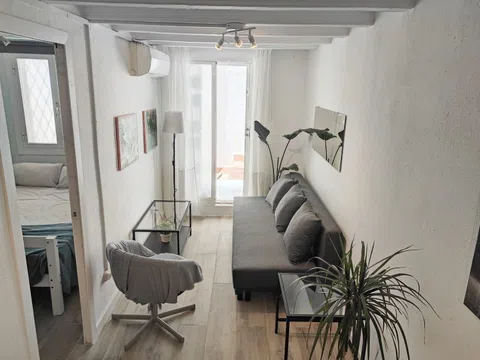 Piso en calle del Peu de la Creu, 32