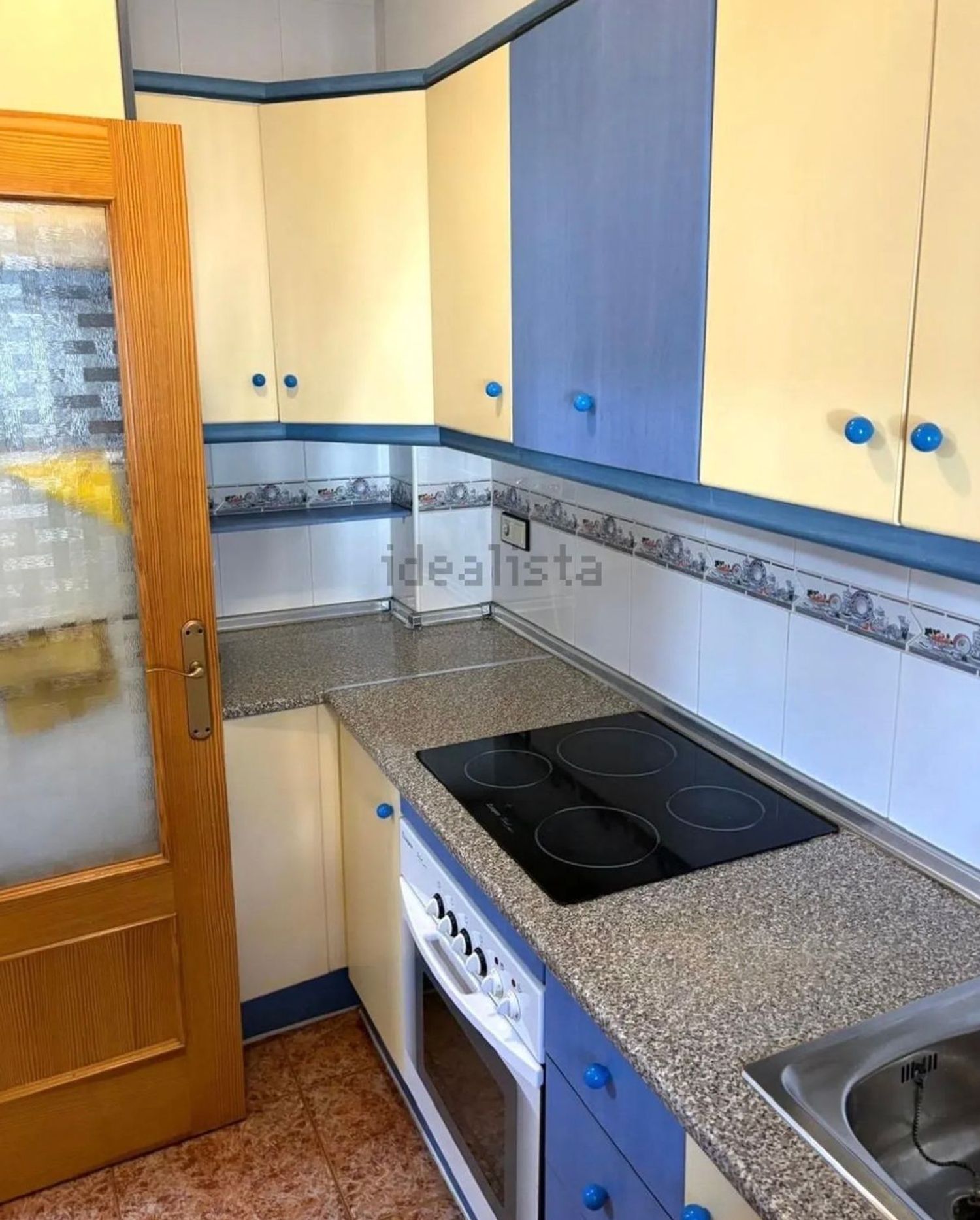 Piso en Calle Lagunas de Ruidera, 648, Zona Lago - Los Almendros - Foto 10