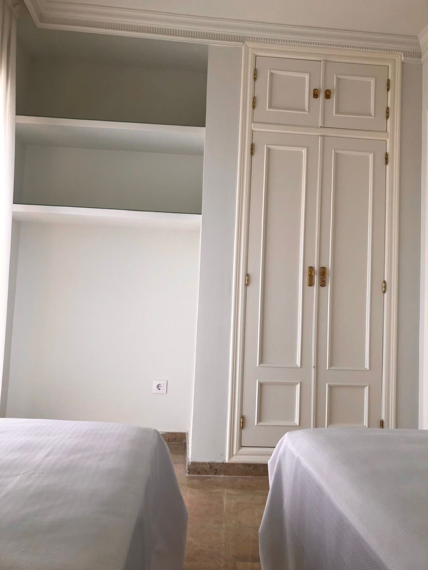 Piso en calle Luis Fuentes Bejarano, 1 - Foto 14