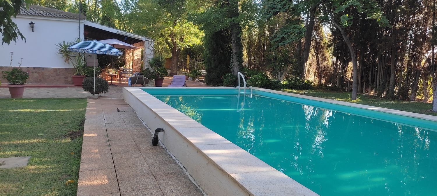 Casa o chalet independiente en Carril de la Hoya de La Buitraga s/n - Foto 9