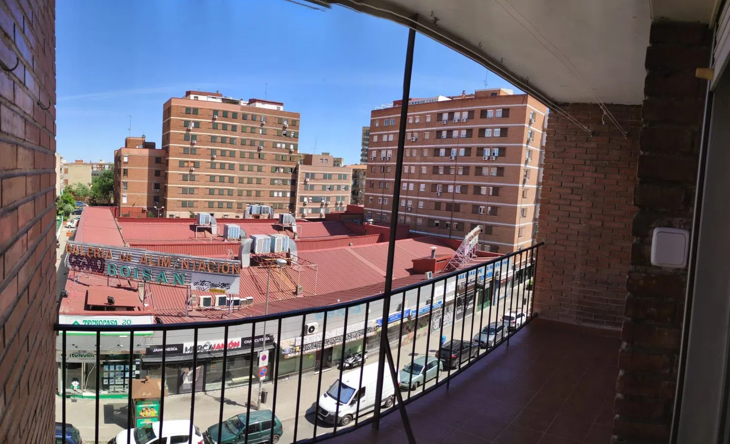 Piso en calle de Camarena, 294 - Foto 10