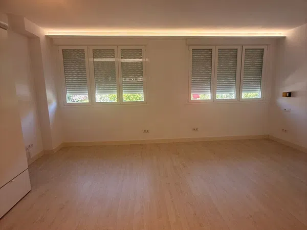 Estudio en Calle Parque Bujaruelo, 7, Parque Lisboa - La Paz - Foto 6