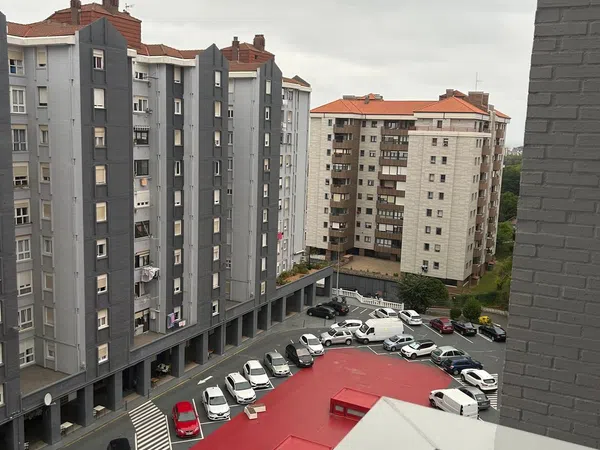 Piso en Calle Blas Cabrera, Santander, 1, Los Castros, Los Castros - Foto 5