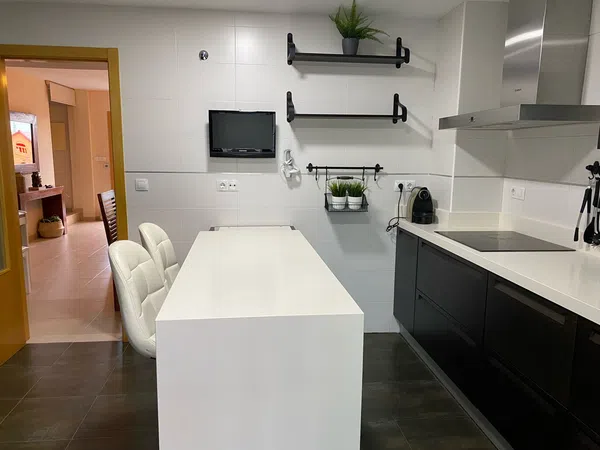 Dúplex en Avenida Región de Murcia, 101 - Foto 30