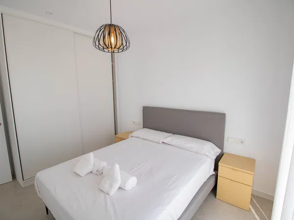 Casa o chalet independiente en Calle Berlin, 30 - Foto 12