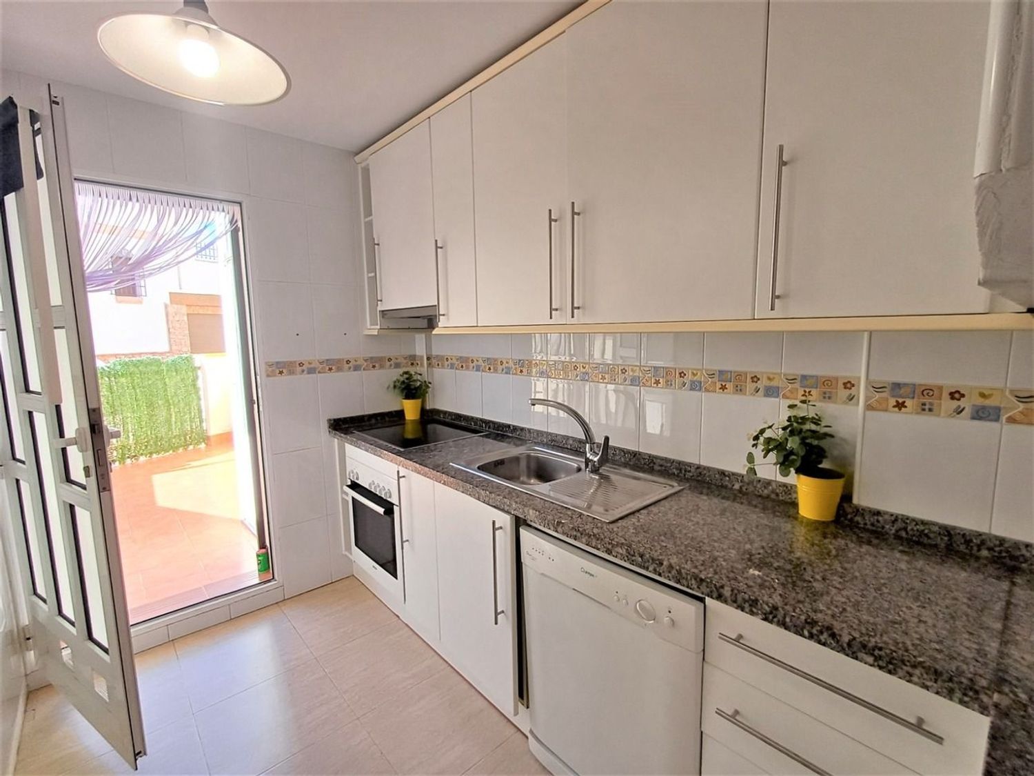 Chalet adosado en Calle Benito Pérez Galdós, 4 - Foto 7