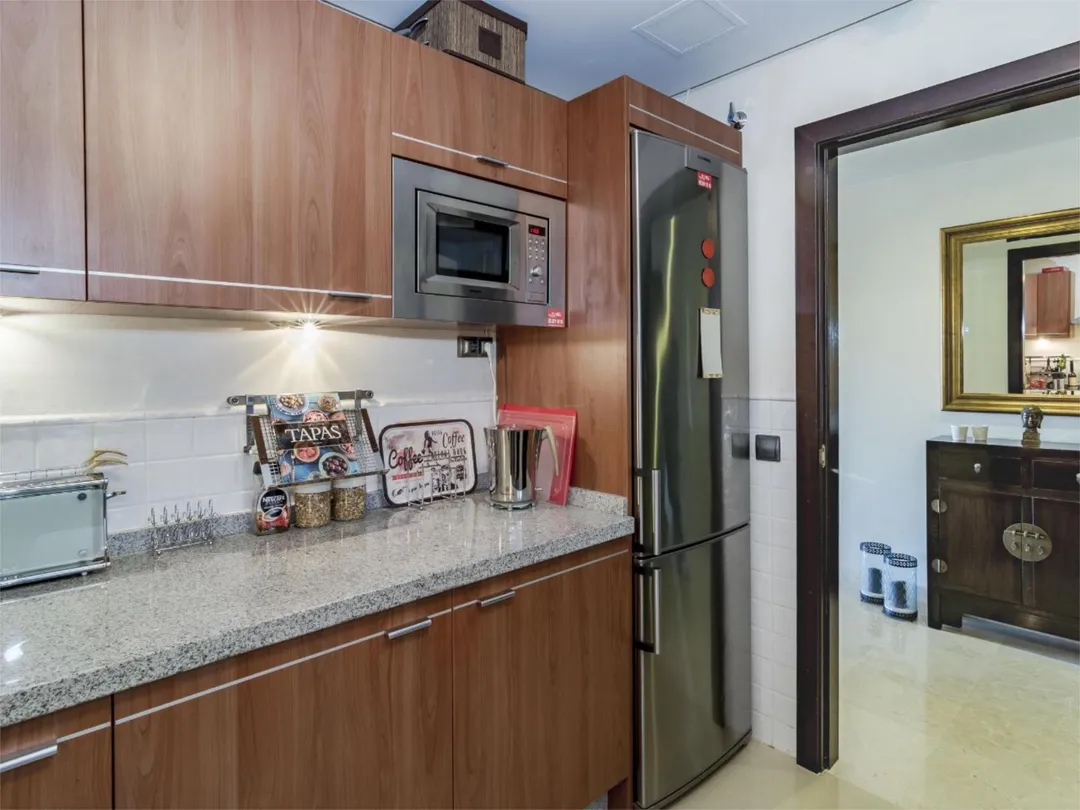 Piso en  Calle Miguel de Cervantes 9 - Foto 30