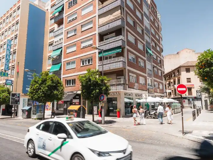 Piso en  Calle General Narváez 3 - Foto 47