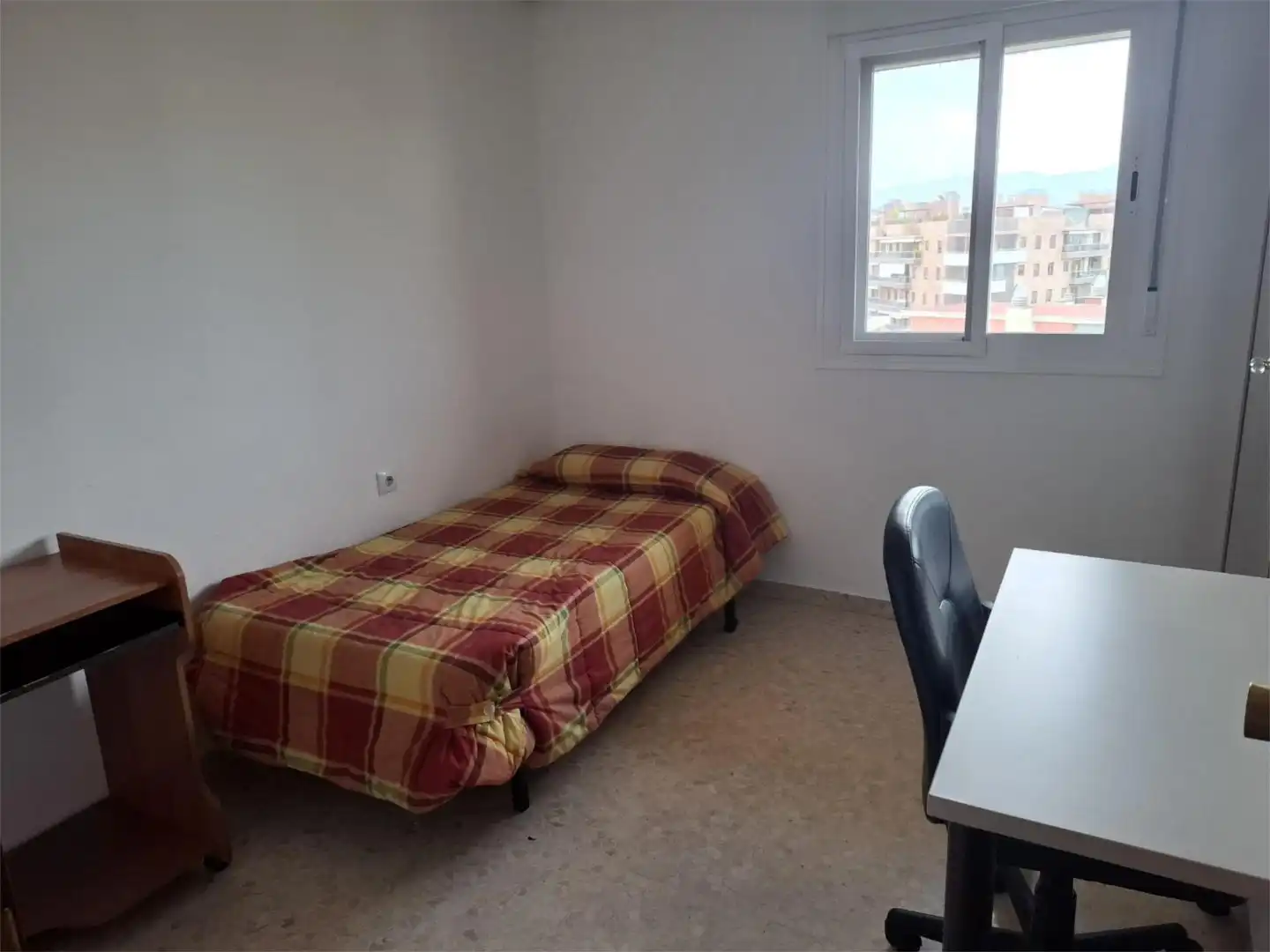 Piso en  Urbanización Parque de las Avenidas 8 - Foto 4