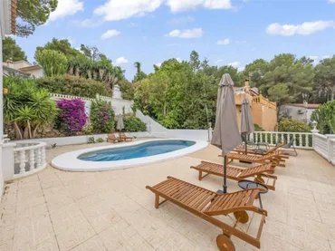 Chalet en  Carrer Hera 5 - Foto 18