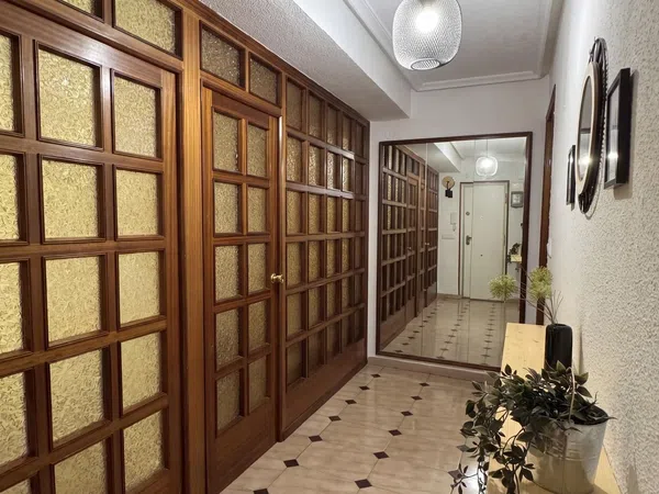 Piso en Calle Montero Ríos, 71, Carolinas Altas - Foto 17