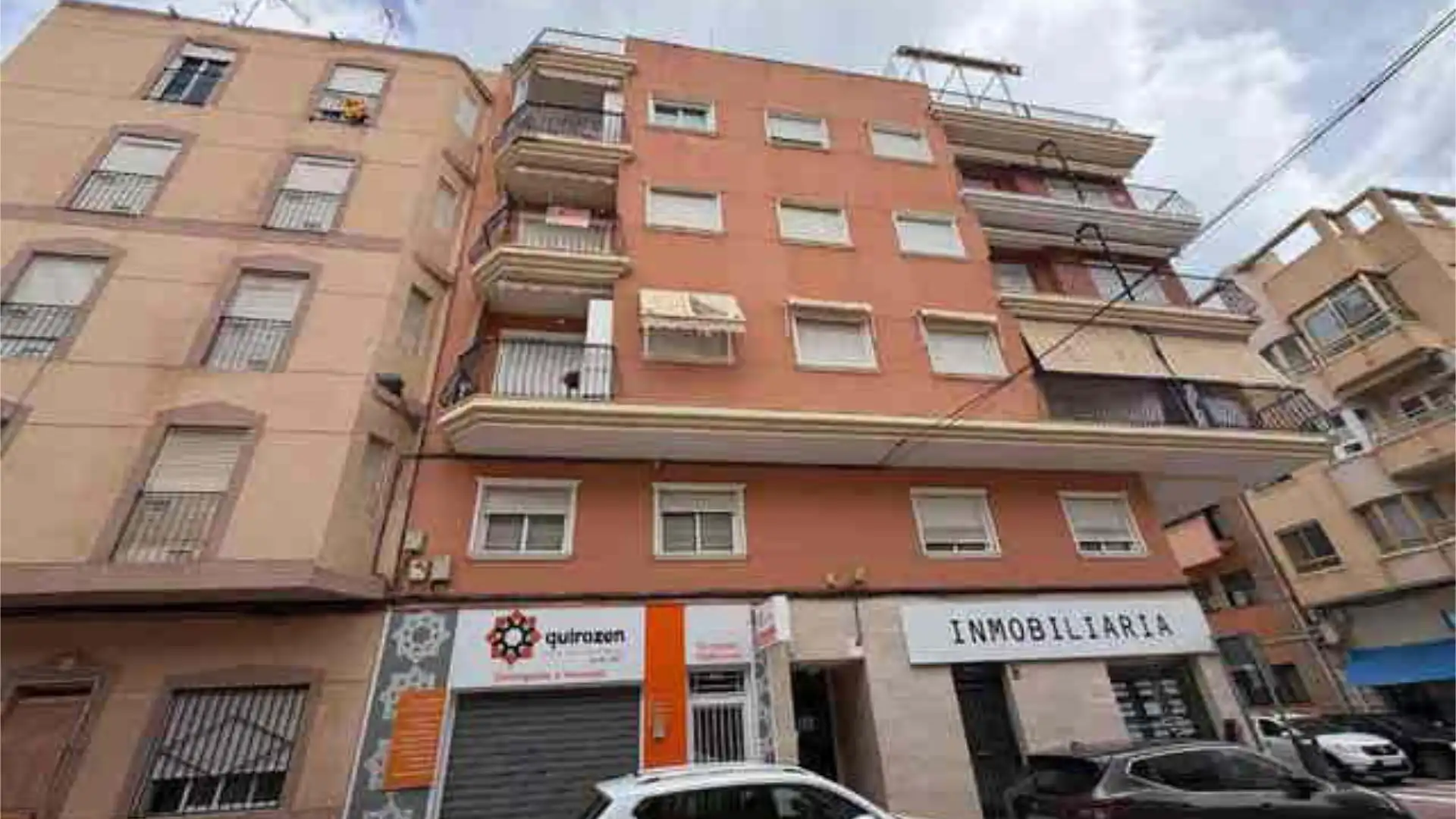 Piso en santa pola - Foto 9