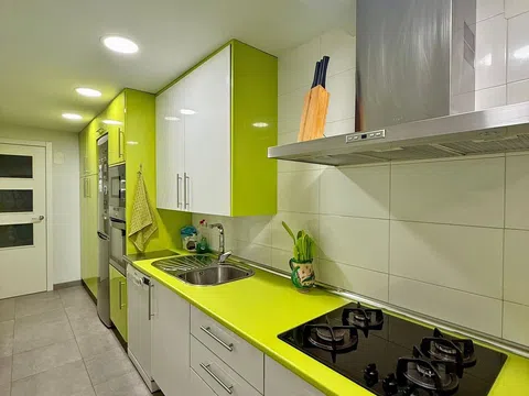 Piso en calle de Utrillas, 14