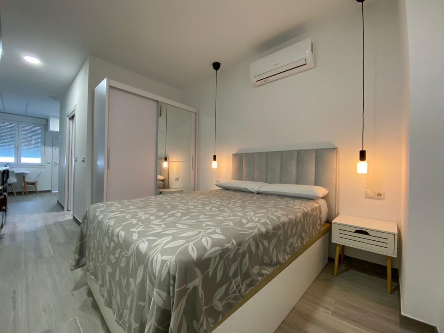 Estudio en Calle Bailén, 49, Los Castillejos - La Trinidad - Foto 20