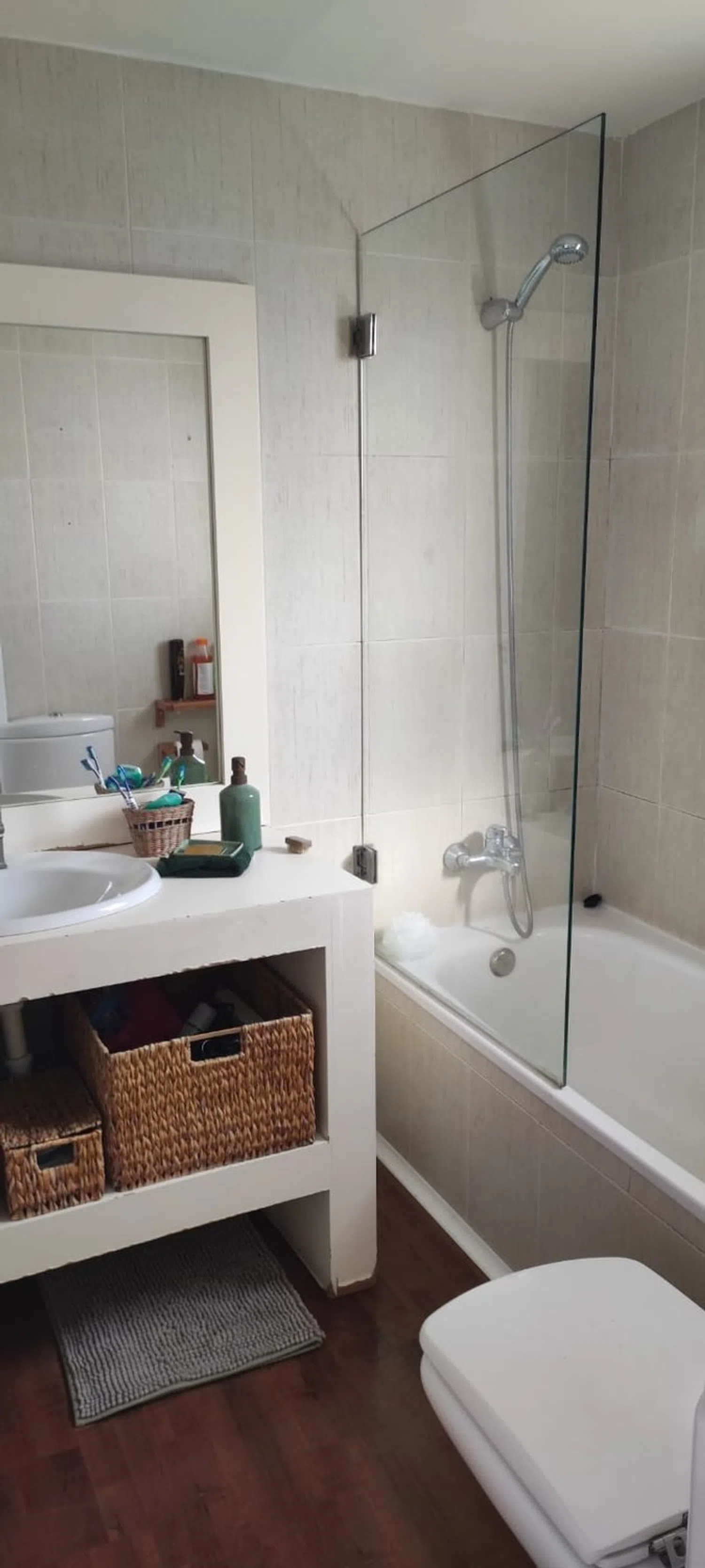 Ático en calle Puente la Reina, 14 - Foto 16