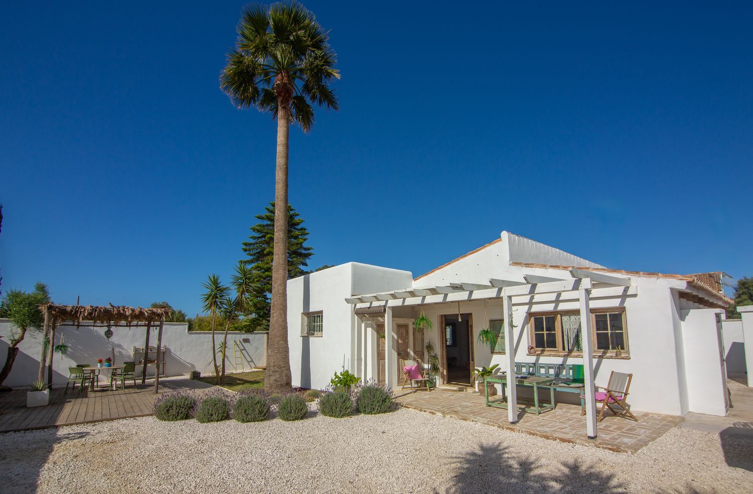Casa o chalet independiente en Carril del guerra, 1, Zahora - Foto 8