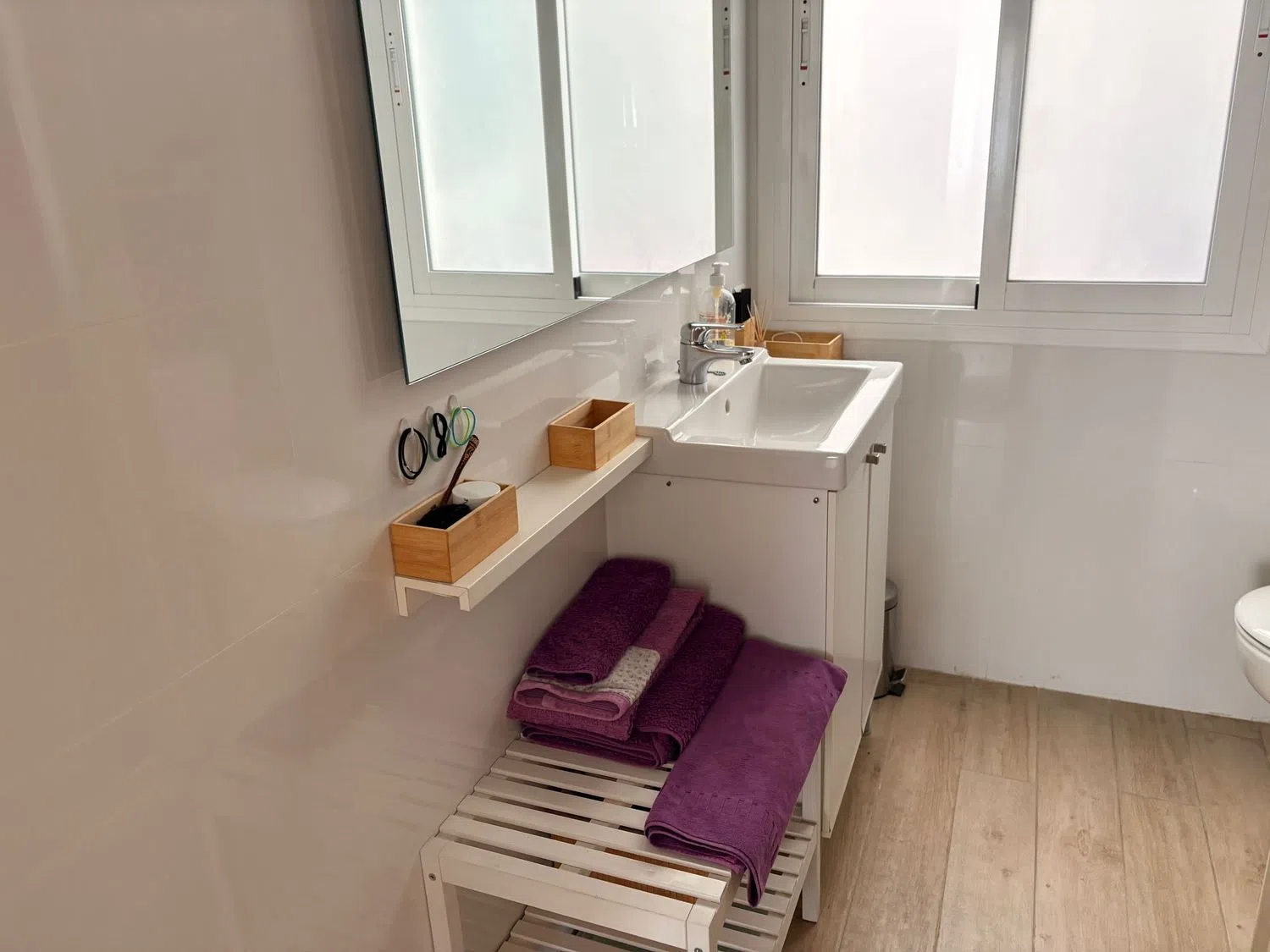 Piso en avenida de Burjassot, 31 - Foto 10