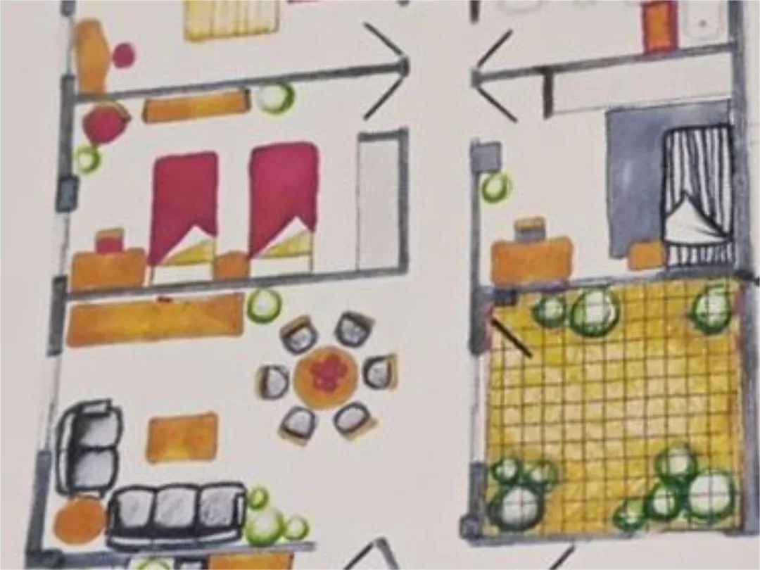 Piso en  Calle Marítima de Añaza 3 - Foto 17