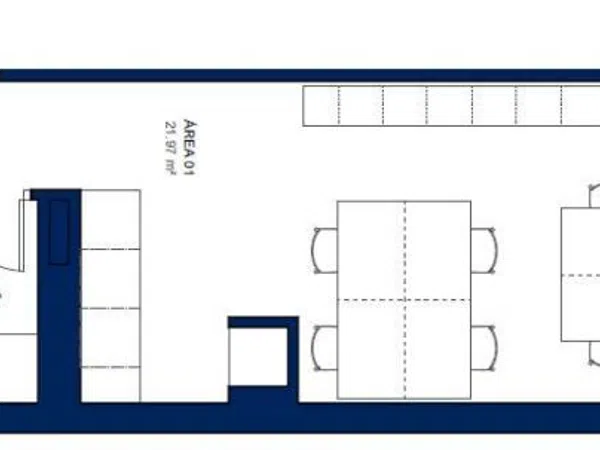 Estudio en Calle de Fuerteventura, Pol. Industrial norte, Pol. Industrial norte - Foto 20