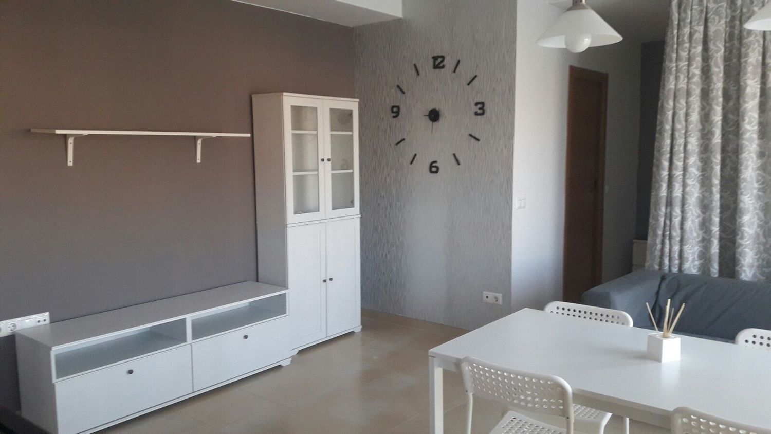 Estudio en Calle Actor Rambal, 9 - Foto 2