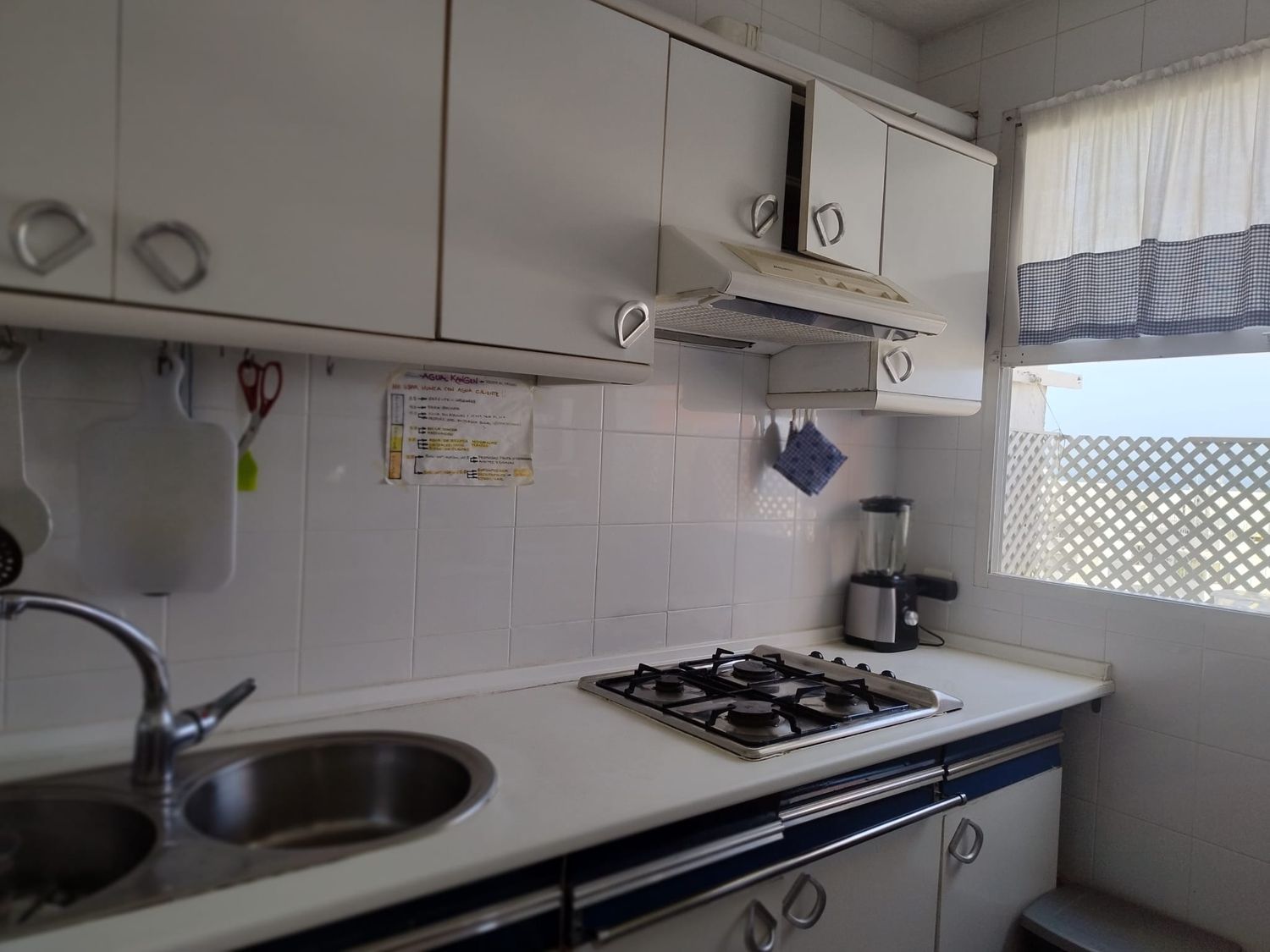 Piso en calle Seguiriya, 1 - Foto 5