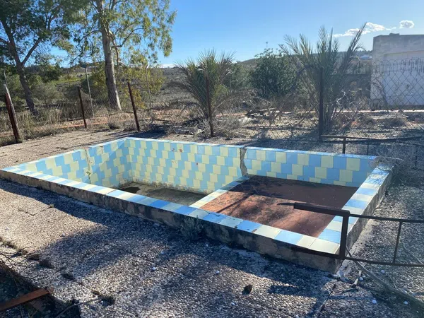 Casa independiente en camino de José Antonio Arnaldos s/n - Foto 11