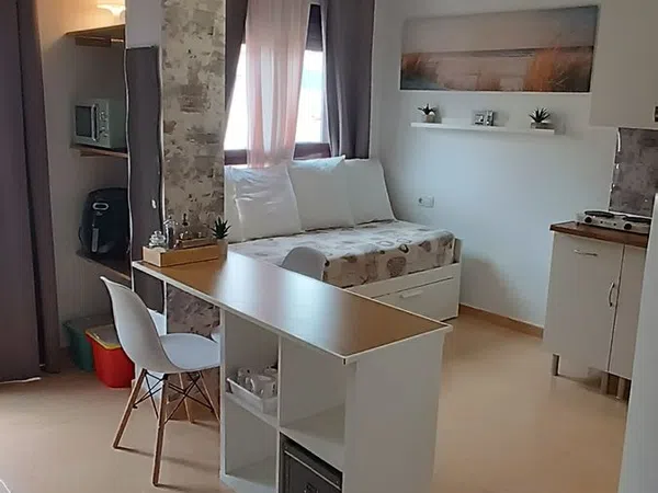 Estudio en Calle de Velázquez, 68, Zona Centro, Zona Centro - Foto 6