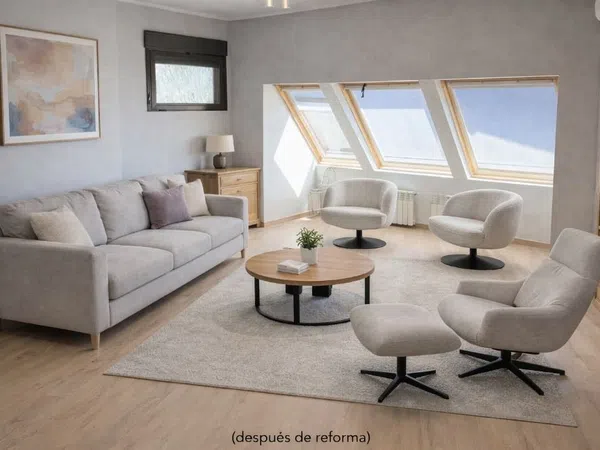 Dúplex en venta en Avenida Claveles, 21 - Foto 32