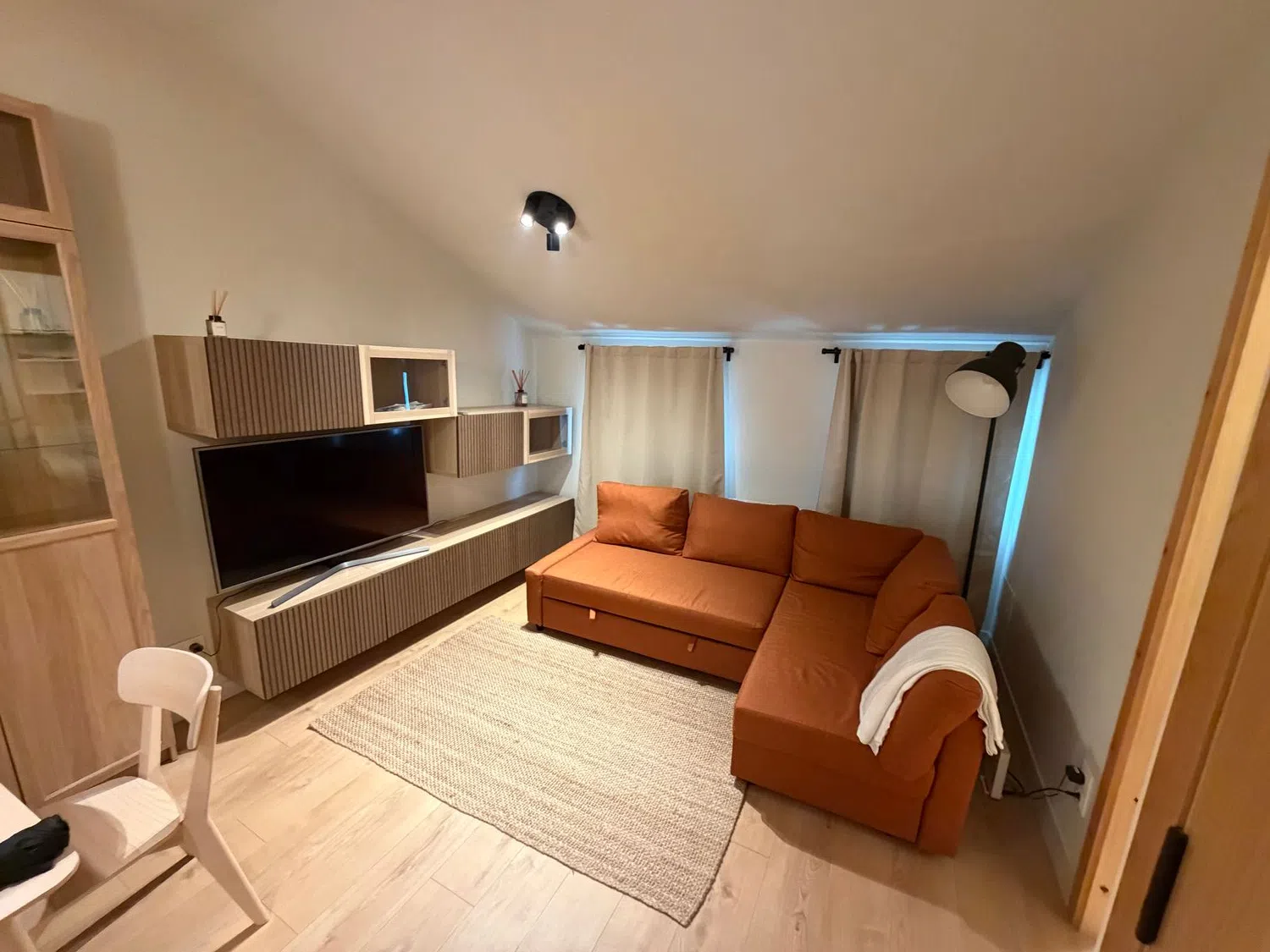 Ático en Ciudad Vieja - Centro - Foto 14