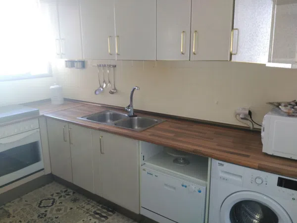 Piso en Calle Guillermo Carrera Rubio, 10, Los Guindos - Parque Mediterráneo - Santa Paula - Foto 6