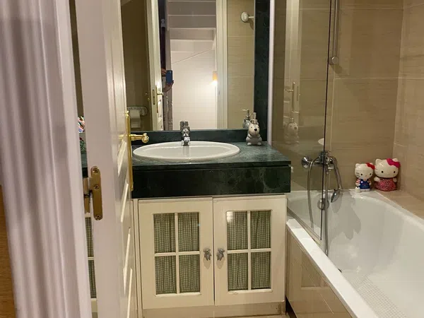 Chalet adosado en Calle Panamá, 7, Marazuela- El Torreón - Foto 26