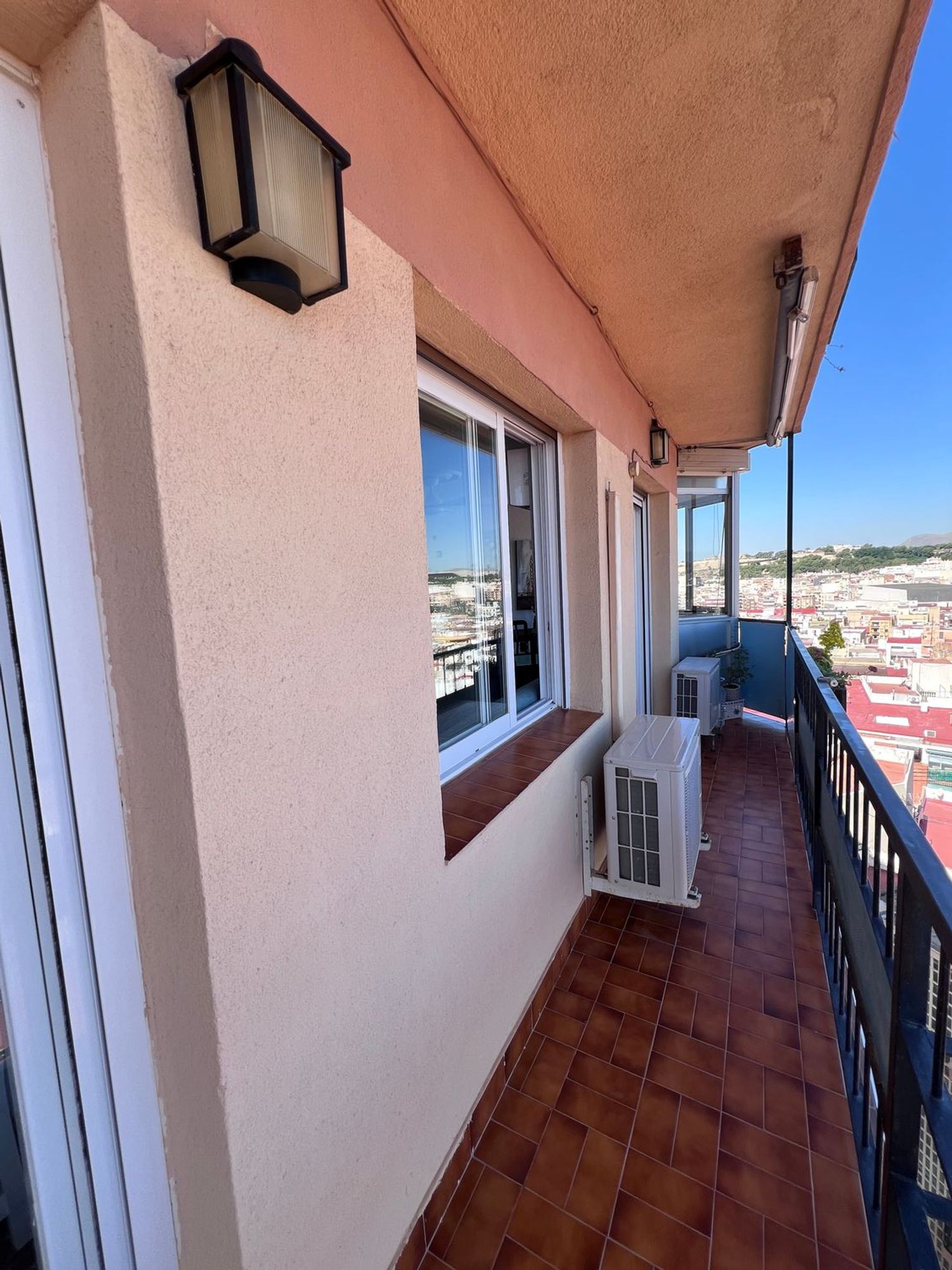 Piso en Calle Alcalde Suárez Llanos, Carolinas Bajas - Foto 12