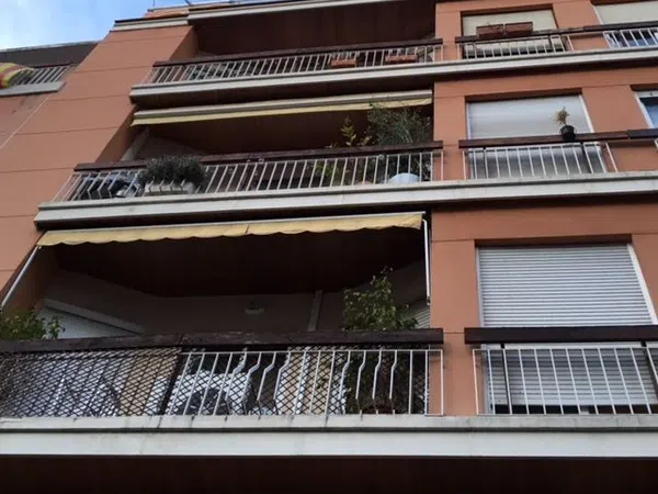 Piso en Calle de la Gleva, 34 -36, El Putxet i el Farró - Foto 26